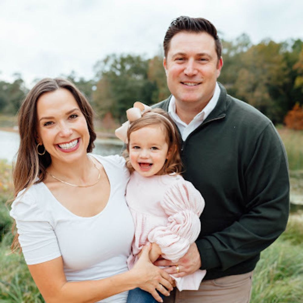 Meet your Posher, Alexandra